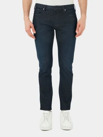 Джинсы Emporio Armani модель 3K1J06-1DH9Z-0941 Фото