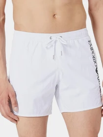 Одежда для пляжа Emporio Armani модель 211740-1P422-00010 Фото