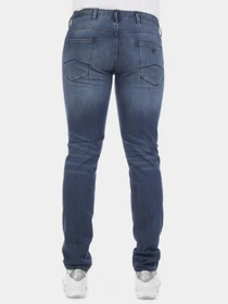 Джинсы Emporio Armani Slim модель 8N1J06-1F19Z-0942 Фото