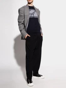 Свитры и кардиганы Emporio Armani модель 3K1MXE-1MLYZ-0920 Фото