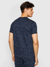 Футболки и поло Emporio Armani модель 110853-1P566-00135 Фото