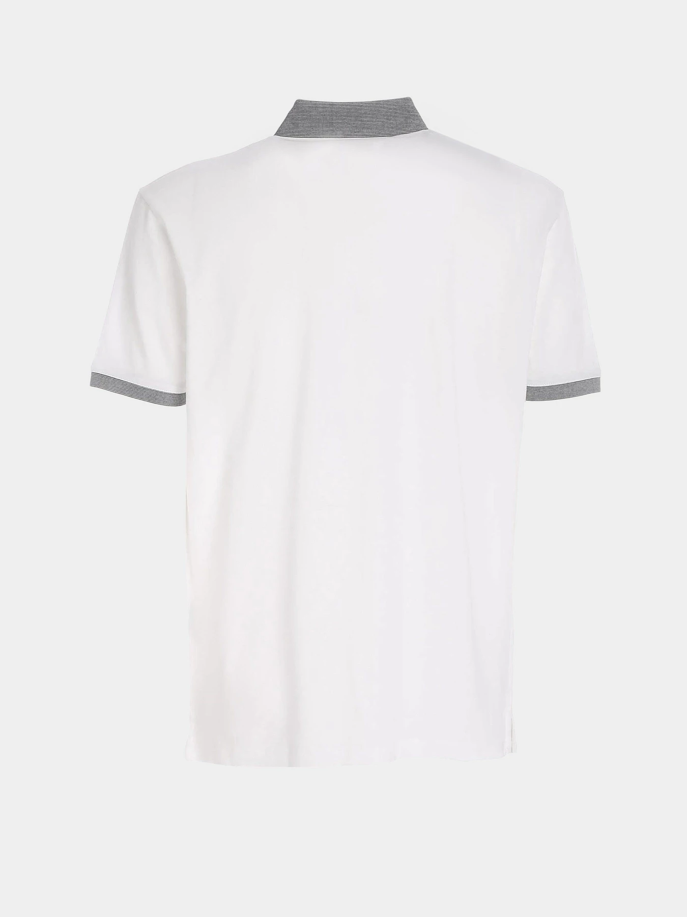 Футболки и поло Emporio Armani модель 3K1FM5-1JTKZ-0100 Футболки и поло Emporio Armani модель 3K1FM5-1JTKZ-0100 Фото