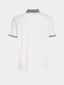 Футболки и поло Emporio Armani модель 3K1FM5-1JTKZ-0100 Фото