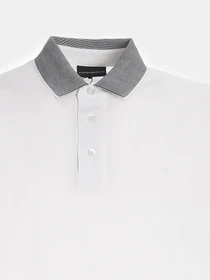Футболки и поло Emporio Armani модель 3K1FM5-1JTKZ-0100 Фото