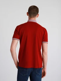 Футболки и поло Emporio Armani модель 3K1FM5-1JTKZ-0370 Фото