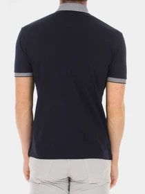 Футболки и поло Emporio Armani модель 3K1FM5-1JTKZ-0920 Фото