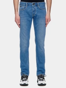 Джинсы Emporio Armani Slim модель 3K1J75-1DX1Z-0942 Фото