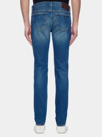 Джинсы Emporio Armani Straight модель 3K1J75-1DX2Z-0942 Фото