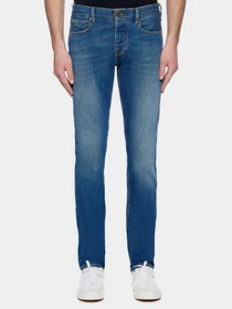 Джинсы Emporio Armani Straight модель 3K1J75-1DX2Z-0942 Фото