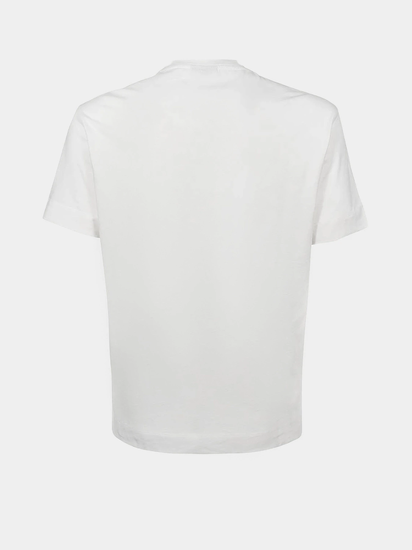 Футболки и поло Emporio Armani модель 3K1TC0-1JULZ-0101 Футболки и поло Emporio Armani модель 3K1TC0-1JULZ-0101 Фото
