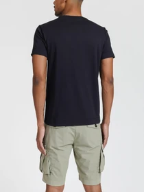 Футболки и поло Emporio Armani модель 3K1TC3-1JULZ-0920 Фото