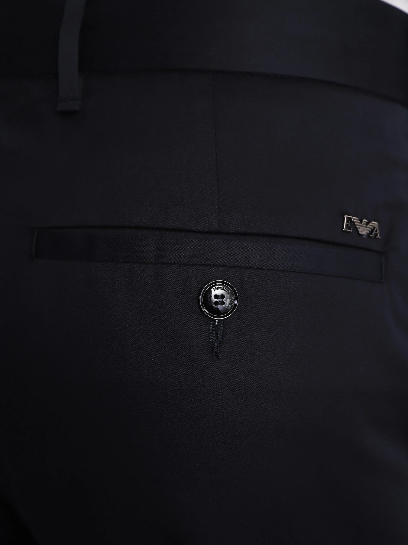 Брюки Emporio Armani модель 8N1P15-1NJ7Z-0920 Фото