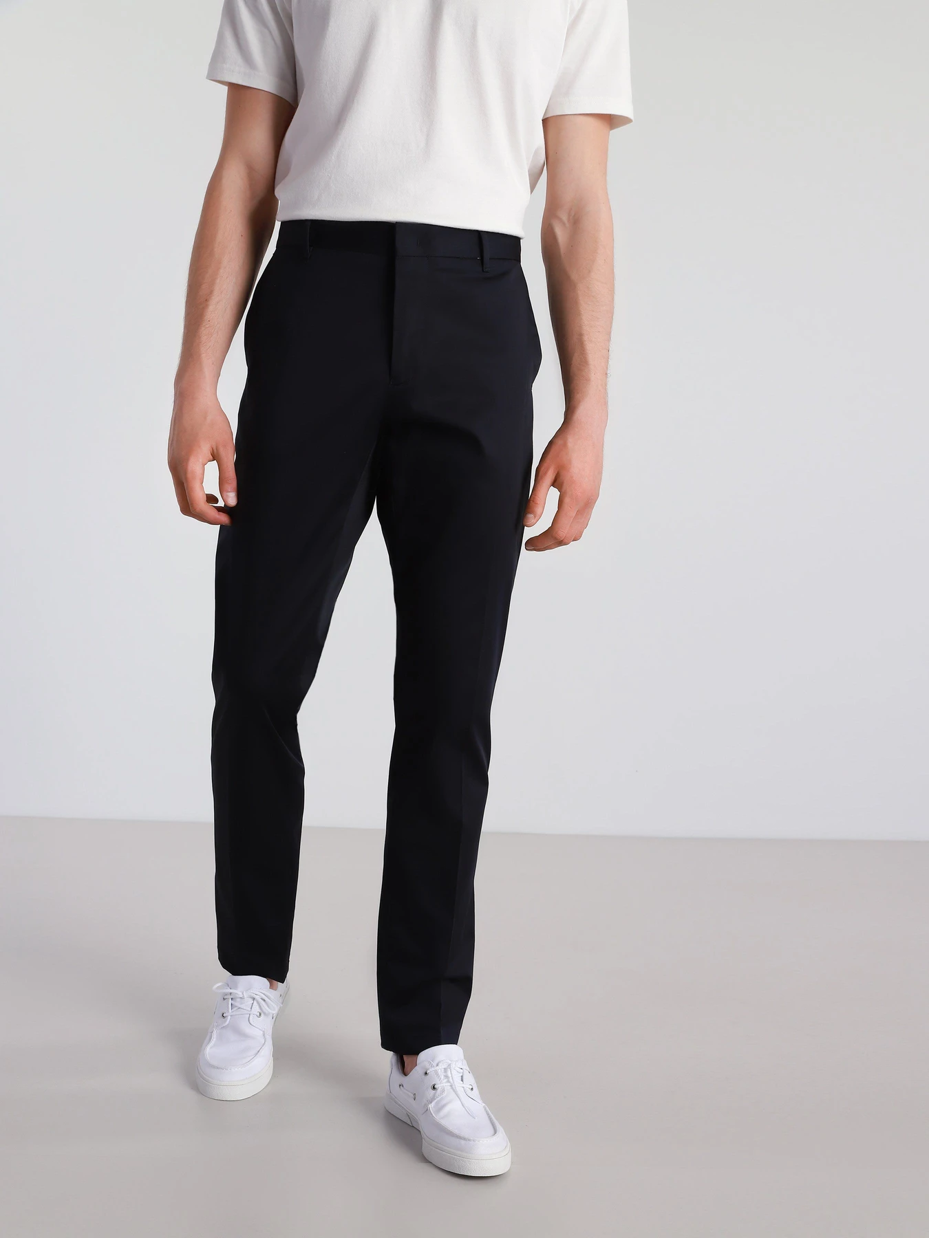 Брюки Emporio Armani модель 8N1P15-1NJ7Z-0920 Фото