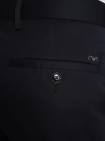 Брюки Emporio Armani модель 8N1P15-1NJ7Z-0920 Фото