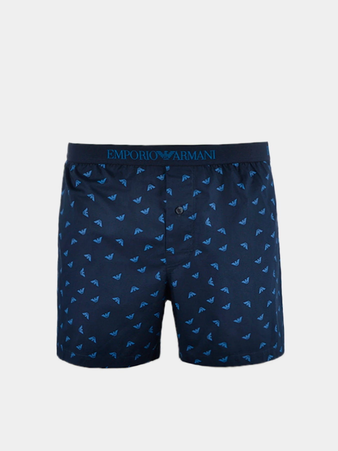 Нижнее белье Emporio Armani модель 110991-1P576-76335 Нижнее белье Emporio Armani модель 110991-1P576-76335 Фото
