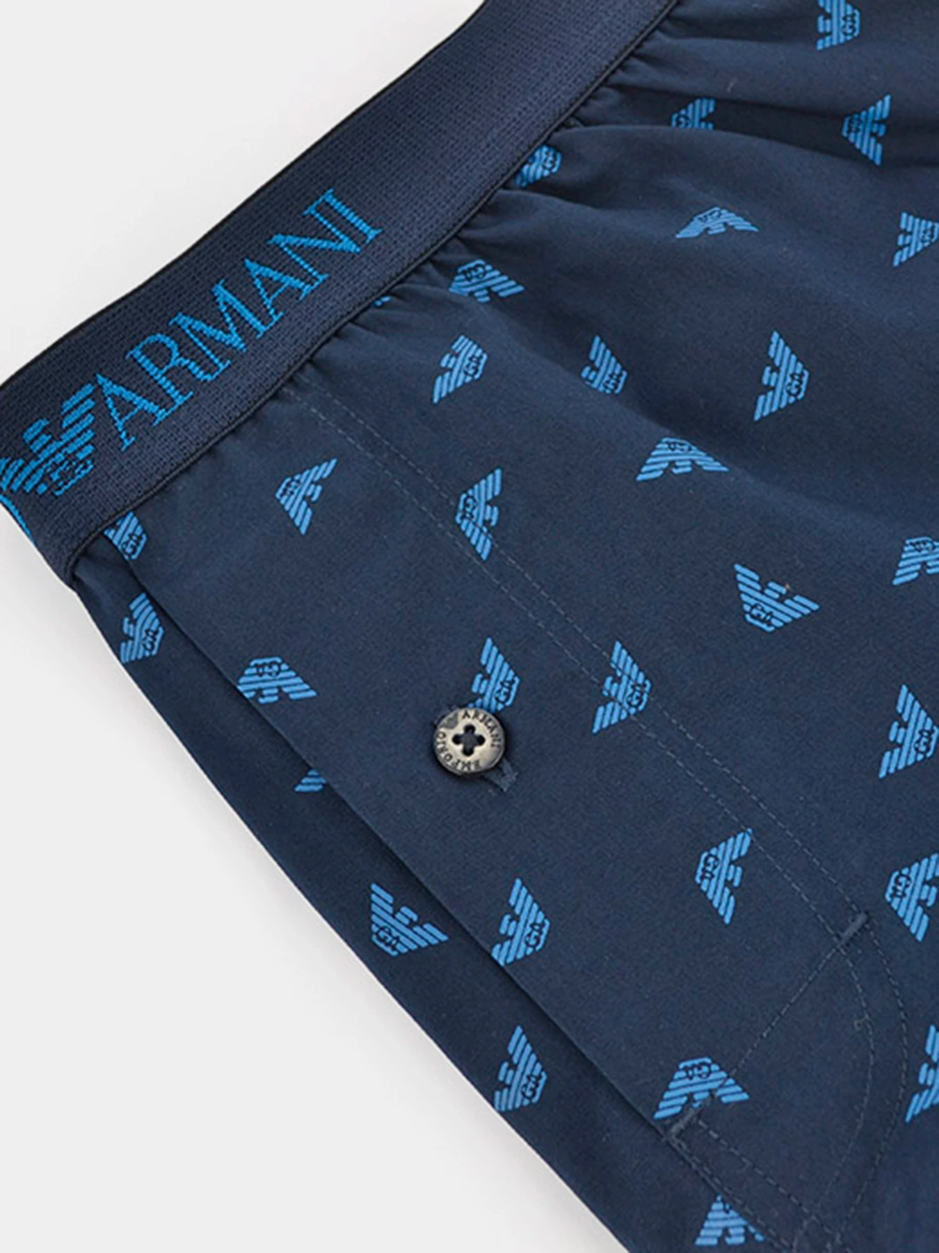 Нижнее белье Emporio Armani модель 110991-1P576-76335 Нижнее белье Emporio Armani модель 110991-1P576-76335 Фото