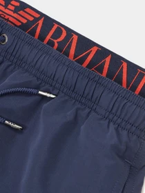 Одежда для пляжа Emporio Armani модель 211740-1P432-06935 Фото