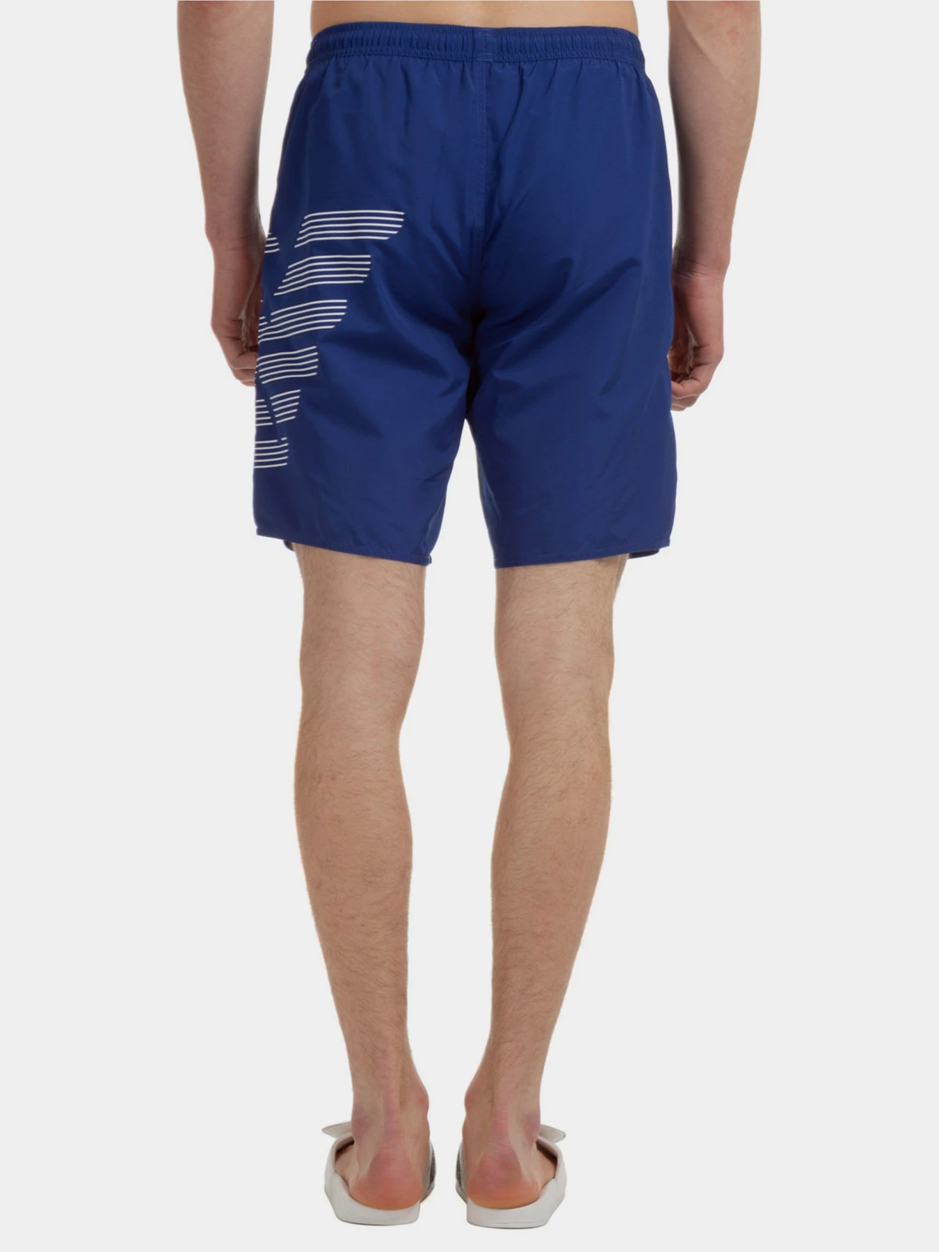 Одежда для пляжа Emporio Armani модель 211753-1P427-23033 Одежда для пляжа Emporio Armani модель 211753-1P427-23033 Фото