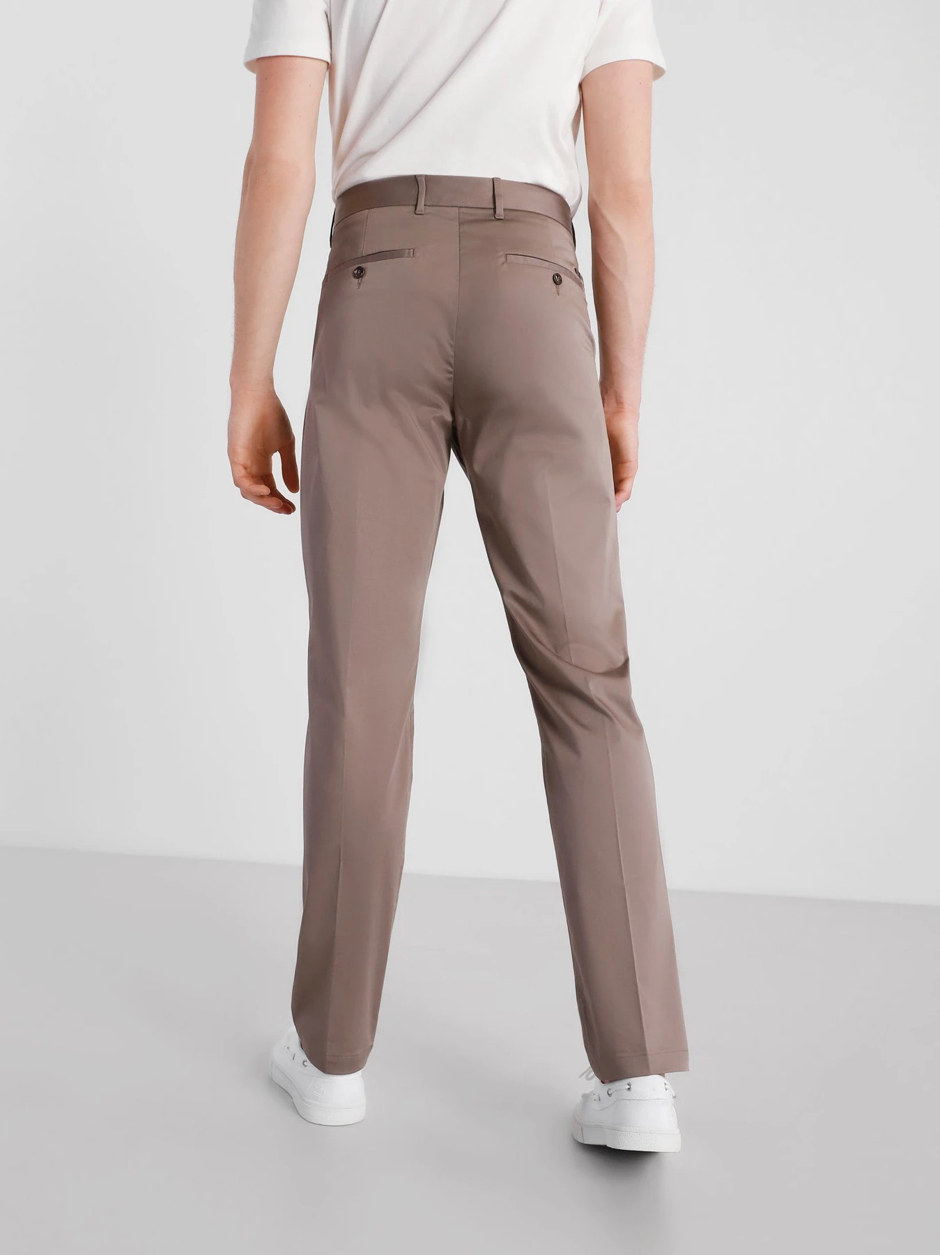 Брюки Emporio Armani модель 8N1P15-1NJ7Z-0144 Брюки Emporio Armani модель 8N1P15-1NJ7Z-0144 Фото