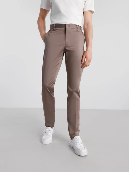 Брюки Emporio Armani модель 8N1P15-1NJ7Z-0144 Фото