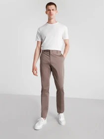 Брюки Emporio Armani модель 8N1P15-1NJ7Z-0144 Фото