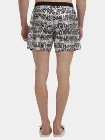 Одежда для пляжа Emporio Armani модель 211740-1P426-00017 Фото