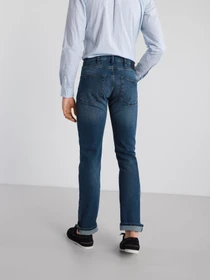 Джинсы Emporio Armani Slim модель 3K1J45-1DX2Z-0942 Фото