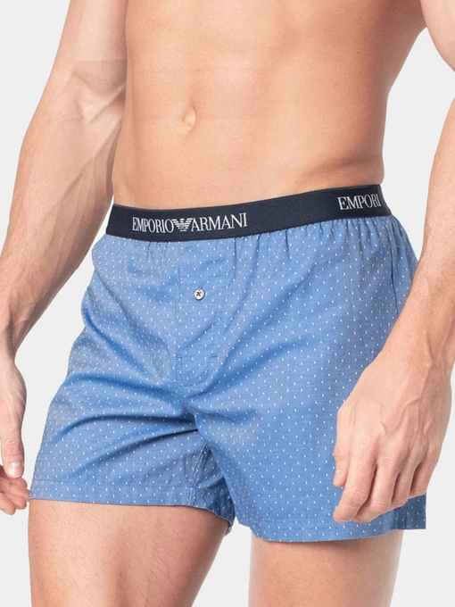 Нижнее белье Emporio Armani модель 110991-1P576-30533 Фото