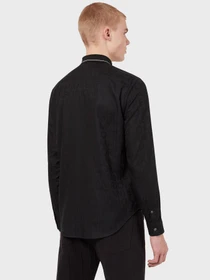 Рубашки Emporio Armani модель 6K1CD2-1NI5Z-F048 Фото