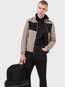 Рубашки Emporio Armani модель 6K1CD2-1NI5Z-F048 Фото