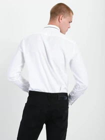 Рубашки Emporio Armani модель 6K1CD2-1NI5Z-F103 Фото