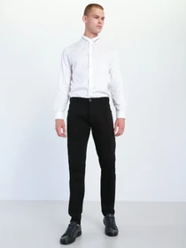 Джинсы Emporio Armani Slim модель 6K1J09-1N0CZ-0999 Фото