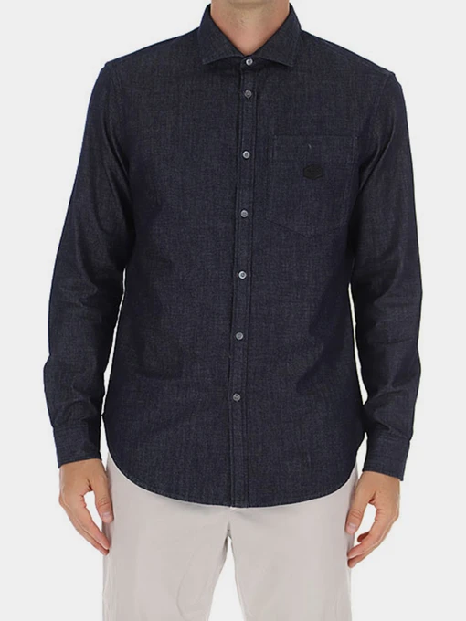 Сорочки Emporio Armani модель 8N1CD8-1D0EZ-0941 Фото