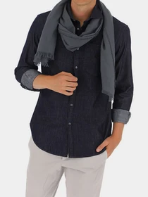 Рубашки Emporio Armani модель 8N1CD8-1D0EZ-0941 Фото
