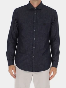 Рубашки Emporio Armani модель 8N1CD8-1D0EZ-0941 Фото