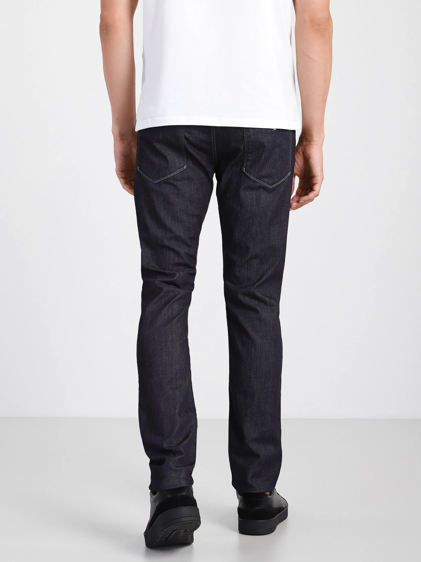 Джинсы Emporio Armani Slim модель 8N1J06-1D85Z-0941 Фото