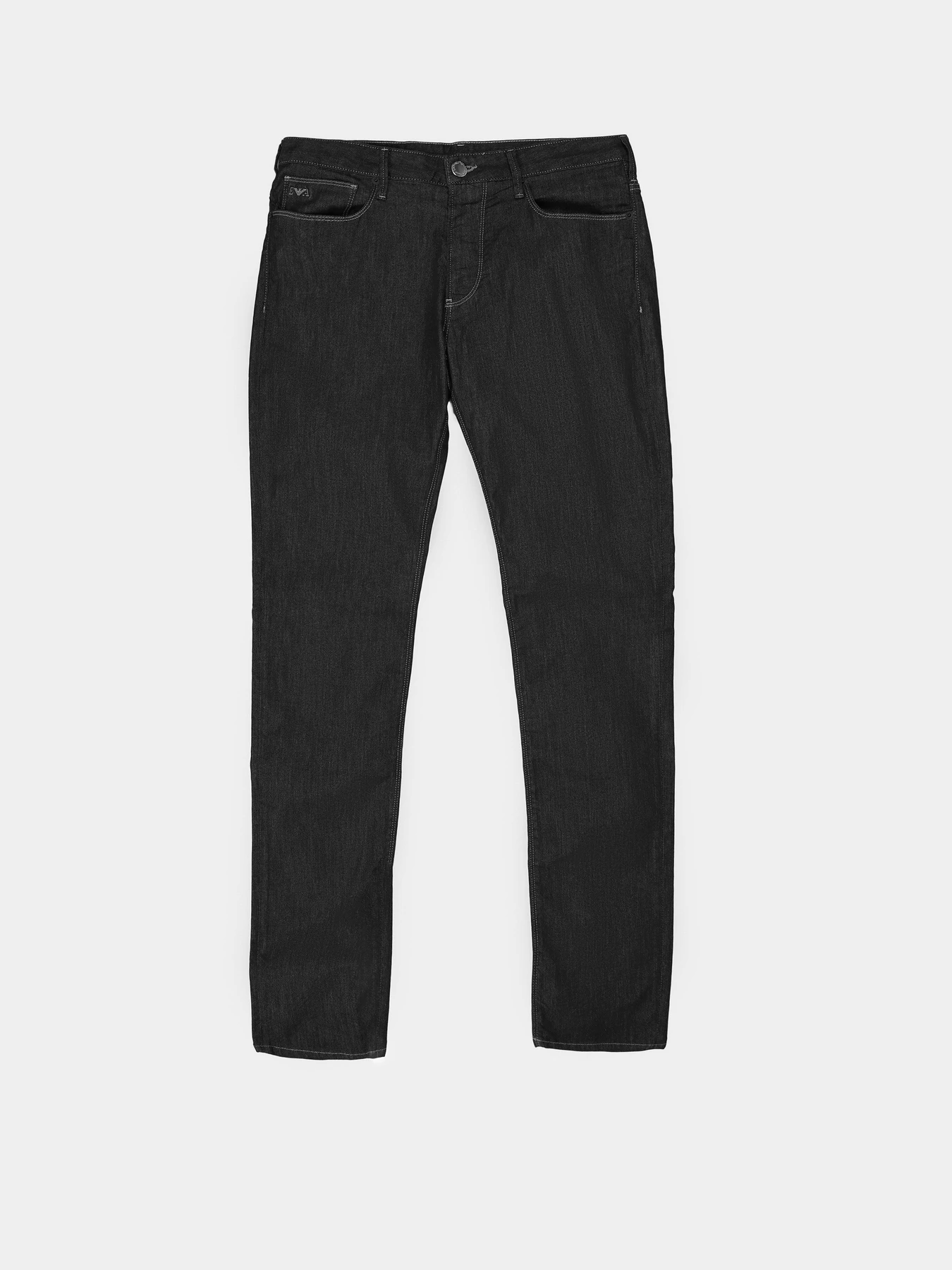 Джинсы Emporio Armani Slim модель 8N1J06-1D85Z-0941 Фото