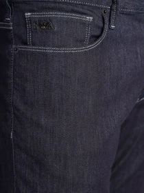 Джинсы Emporio Armani Slim модель 8N1J06-1D85Z-0941 Фото