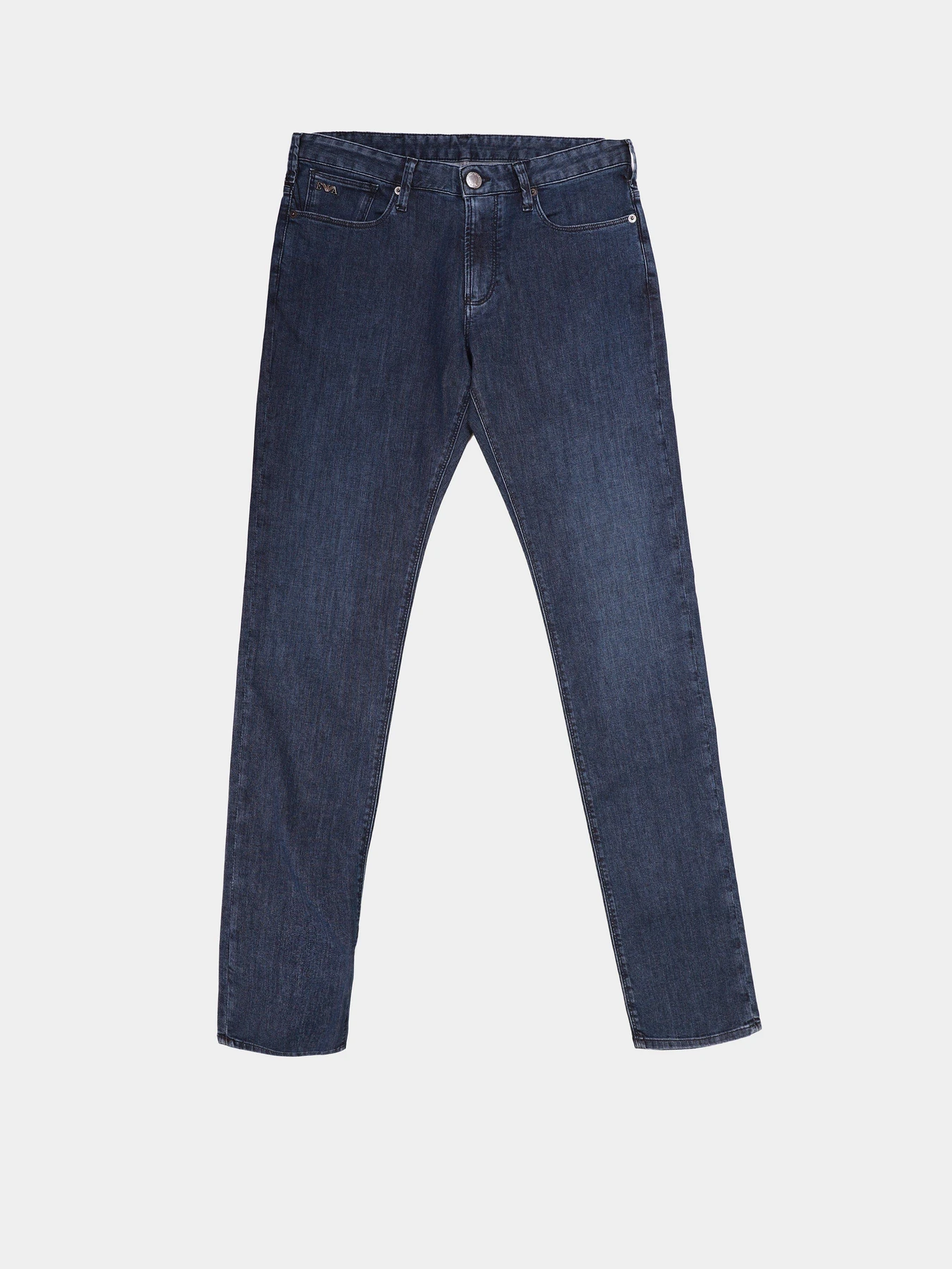 Джинсы Emporio Armani Slim модель 8N1J06-1D85Z-0942 Фото