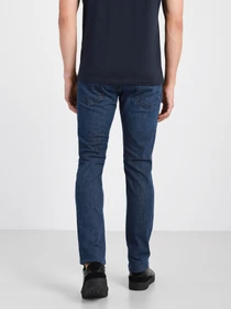Джинсы Emporio Armani Slim модель 8N1J06-1D85Z-0942 Фото