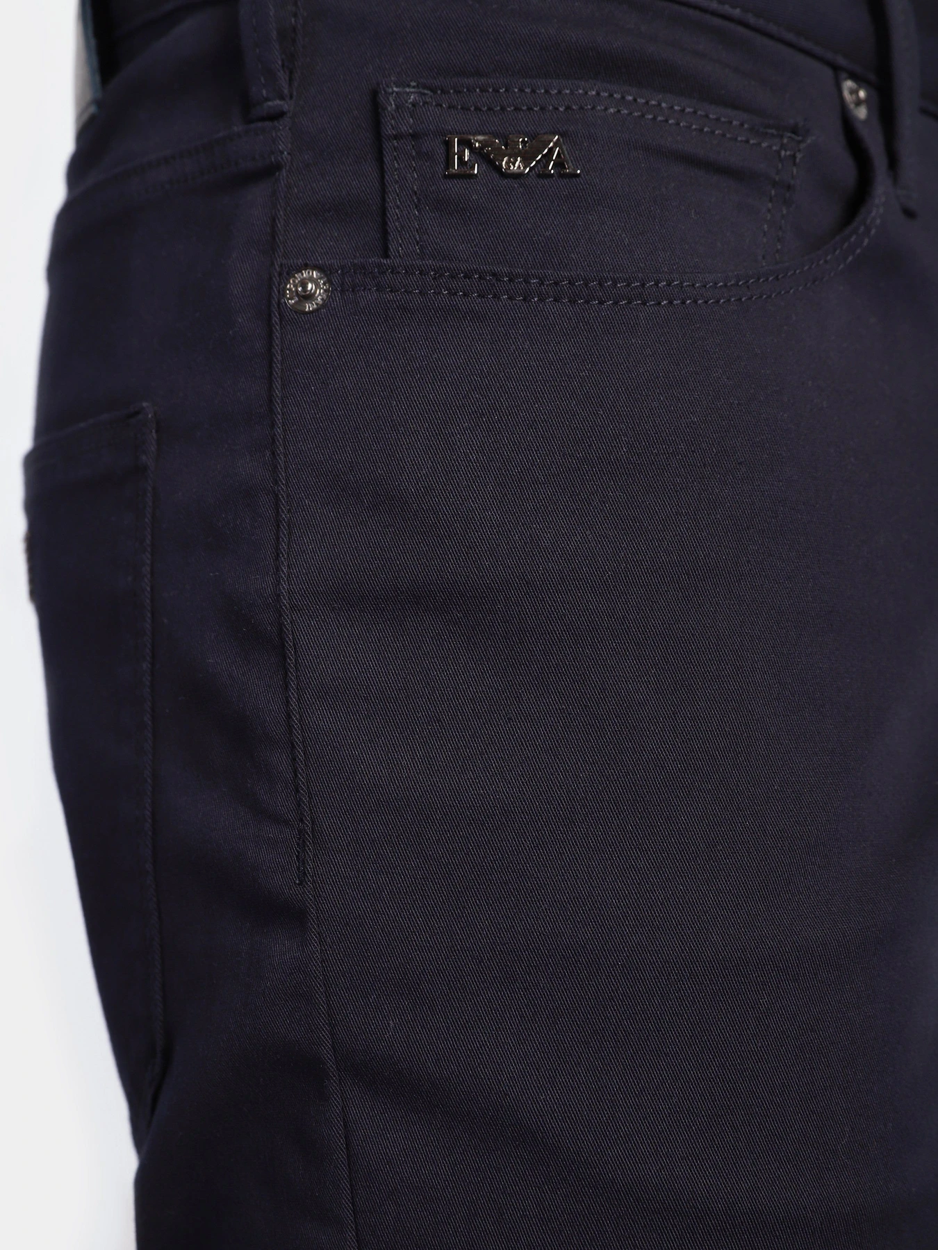 Джинсы Emporio Armani Slim модель 8N1J06-1GN0Z-0920 Джинсы Emporio Armani Slim модель 8N1J06-1GN0Z-0920 Фото