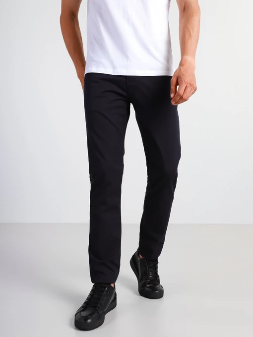 Джинси Emporio Armani  Slim модель 8N1J06-1GN0Z-0920 Фото