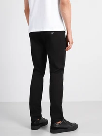 Джинсы Emporio Armani Slim модель 8N1J06-1GN0Z-0999 Фото