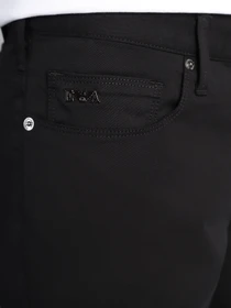Джинсы Emporio Armani Slim модель 8N1J06-1GN0Z-0999 Фото