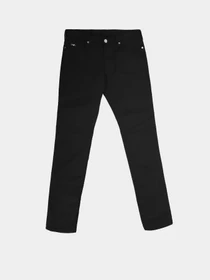 Джинсы Emporio Armani Slim модель 8N1J06-1GN0Z-0999 Фото
