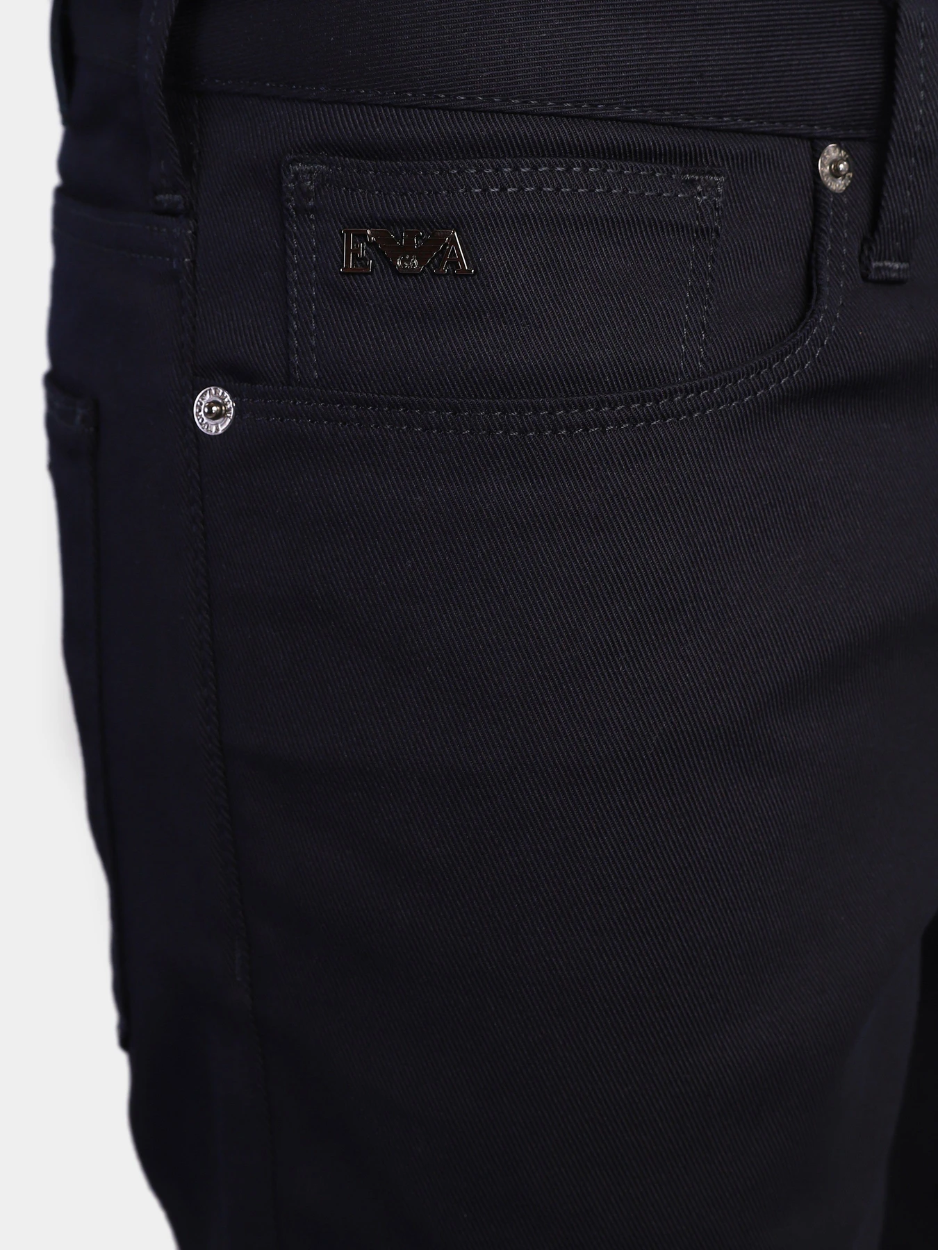 Джинсы Emporio Armani Slim модель 8N1J06-1NJ9Z-0920 Фото