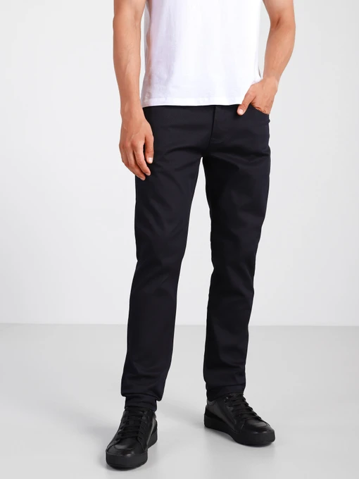 Джинси Emporio Armani Slim модель 8N1J06-1NJ9Z-0920 Фото