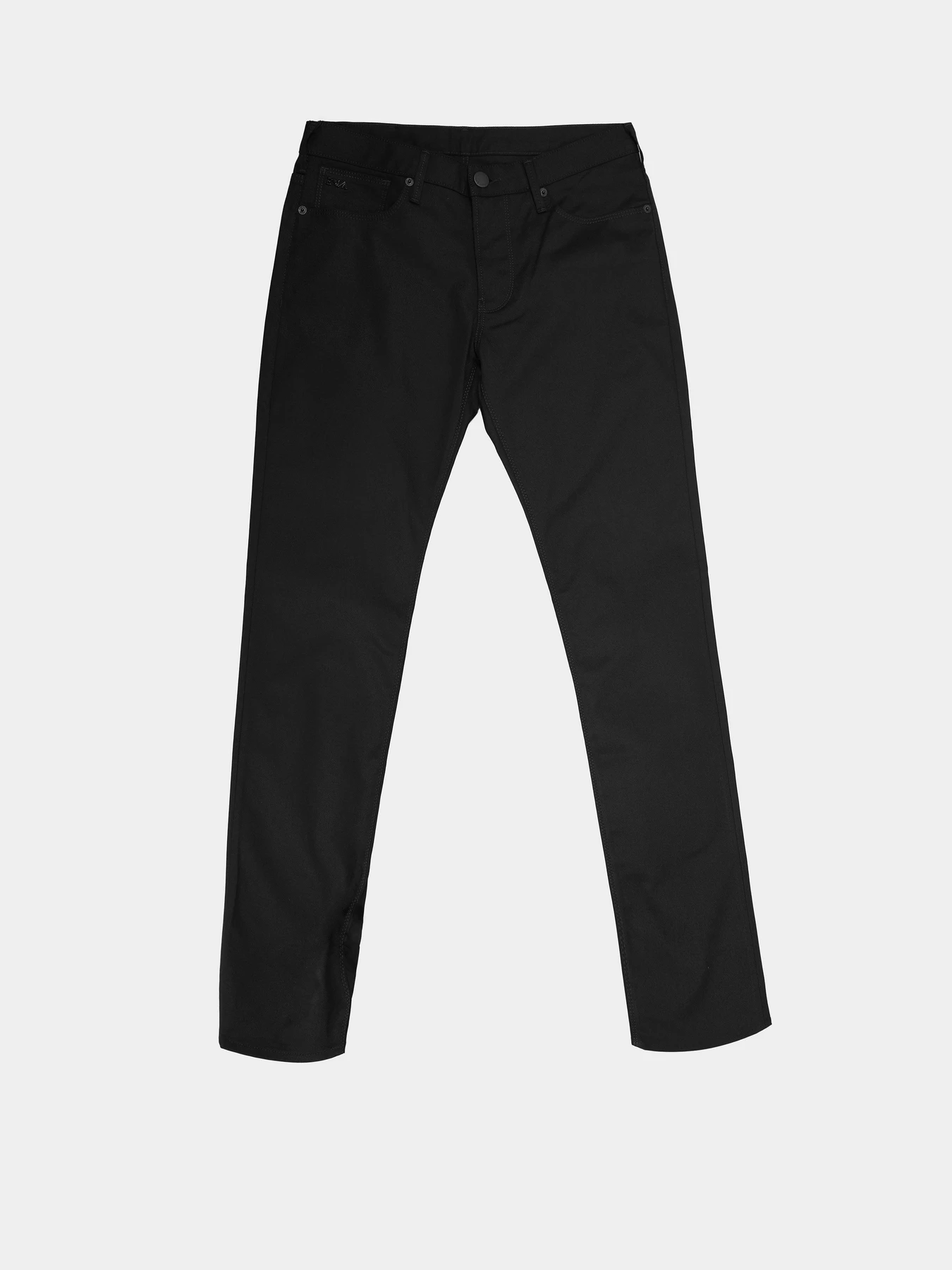 Джинсы Emporio Armani Slim модель 8N1J06-1NJ9Z-0999 Фото
