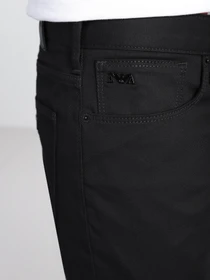 Джинсы Emporio Armani Slim модель 8N1J06-1NJ9Z-0999 Фото
