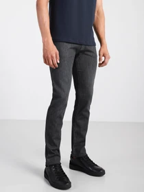 Джинсы Emporio Armani Slim модель 8N1J45-1D85Z-0006 Фото